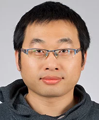 Photo of Xiaolong Wang Photo of Xiaolong Wang