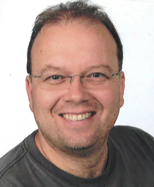 Photo of Martin Bednarzik Photo of Martin Bednarzik