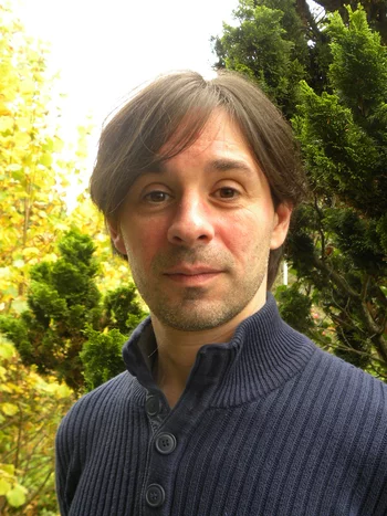 photo of  Daniele Pergolesi