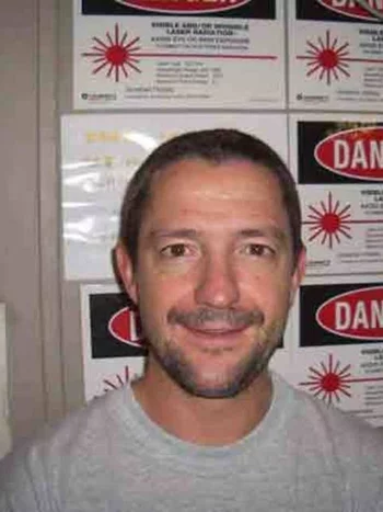 photo of  Jonathan Hobley