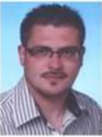 photo of  Marcus Hopfeld