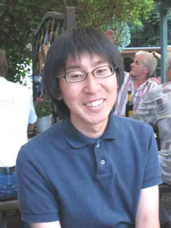 photo of  Naoki Murazawa