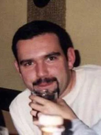 photo of  Oscar Sanz