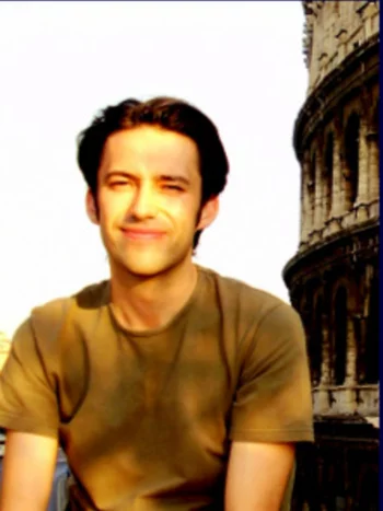 photo of  Ramon Pelaez