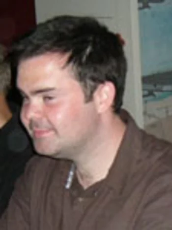 photo of  Tony Donnelly