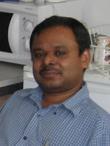photo of  Ullas Gurudas