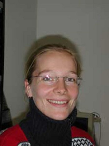 photo of  Vera-Maria Graubner