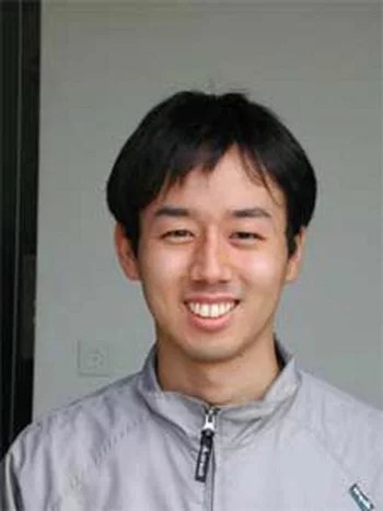 photo of  Hiroshi (Yossy) Yoshikawa