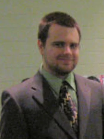 photo of  Elijah Brookes