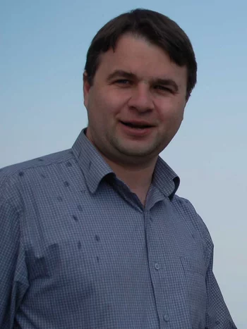 photo of  George Epurescu