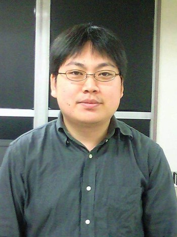 photo of  Shinichi Matsushima