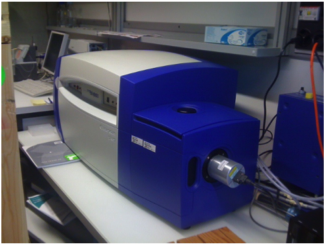Chirascan™-plus CD Spectrometer