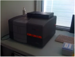 Tecan UltraEvolution