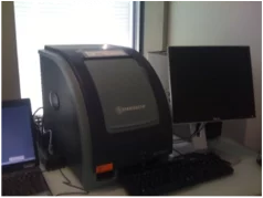 Stratagene Mx-3005p