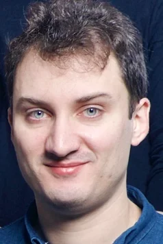 Photo of Aurélien Rizk