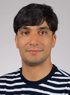 Photo of Iman Rostami