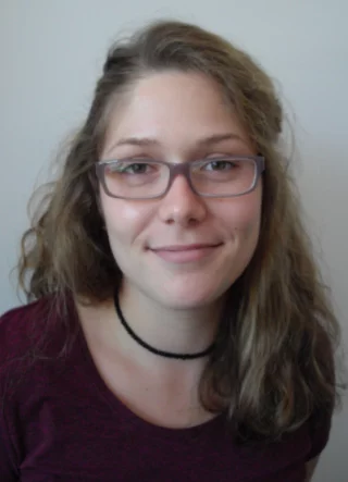 Photo of Tamara Miljus