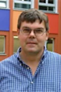 Photo of Philipp Berger