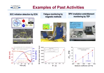 Figure 2: Examples of Past Activities in INTEGER