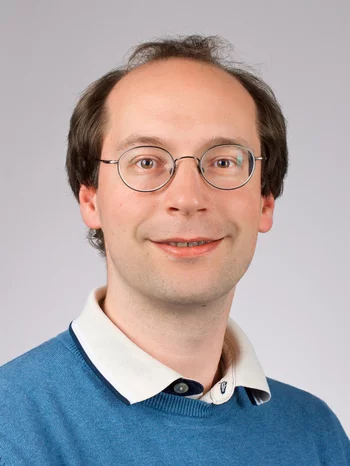 Photo of Martin Huppert Photo of Martin Huppert