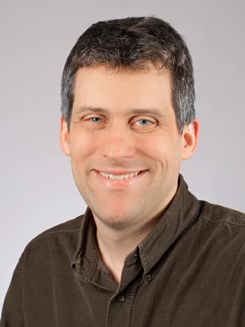 Photo of Steven Johnson Photo of Steven Johnson