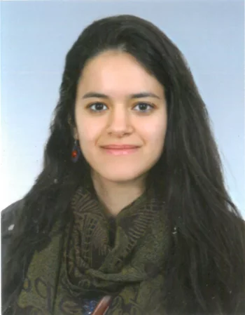 Photo of Marianna Papadionysiou photo of Marianna Papadionysiou