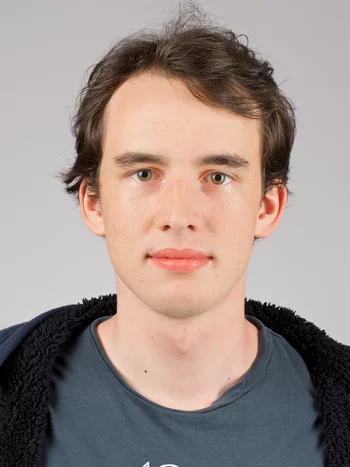 Photo of Alexander Wolfertz photo of Alexander Wolfertz