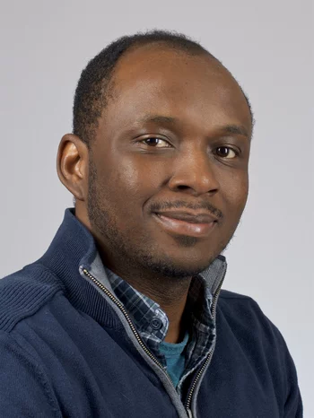 Photo of Erwin Alhassan photo of Erwin Alhassan