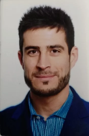 Photo of Alvaro Bernal photo of Alvaro Bernal