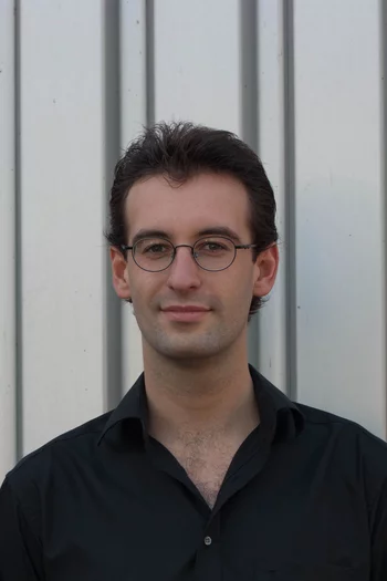 photo of Wilhelm-Martin Bissels