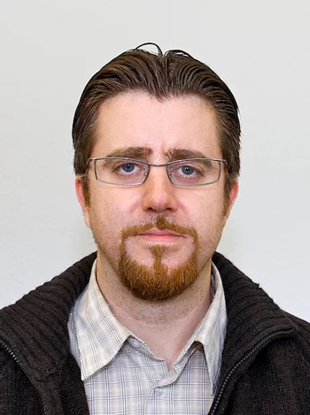 Photo of Hakim Ferroukhi photo of Hakim Ferroukhi