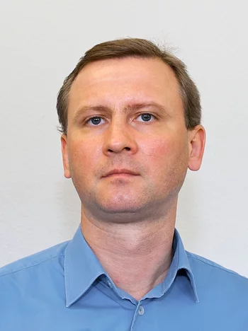 Photo of Grigori Khvostov photo of Grigori Khvostov