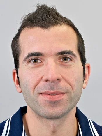 Foto of Marco Pecchia photo of Marco Pecchia