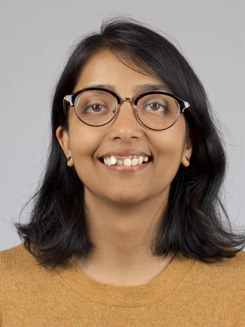 Photo of Vasudha Verma photo of Vasudha Verma