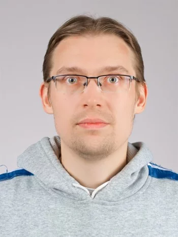 photo of Arttu Miettinen