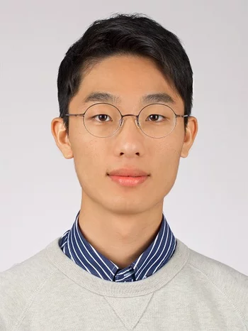 photo of Jisoo Kim