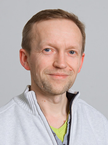 photo of Konstantins Jefimovs