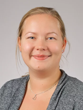 photo of Minna Bührer