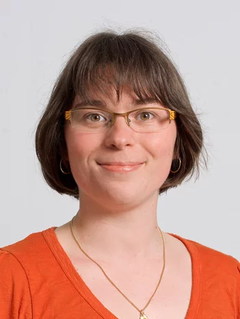 photo of Isabelle Martiel
