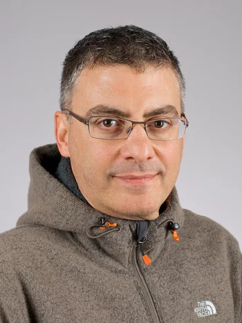 photo of Ezequiel Panepucci