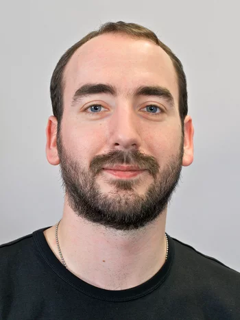 photo of Christian Ruder photo of Christian Ruder