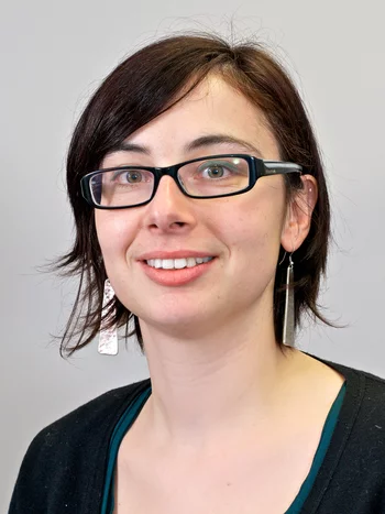 photo of Gemma Tinti