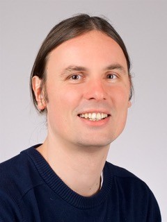 photo of Vladimir Novak