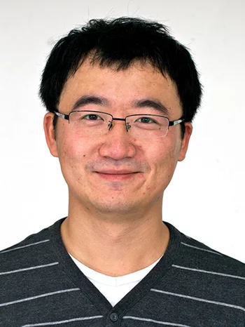 photo of Zhentian Wang photo of Zhentian Wang