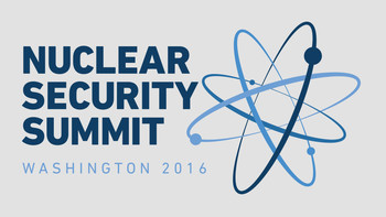 La contribution de la Suisse à la non-prolifération sera présentée lors du prochain Sommet international sur la sécurité nucléaire, qui se déroulera fin mars à Washington.