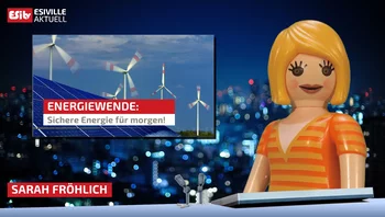 Auf dem Weg lauert eine Reihe von Herausforderungen. ESitv ist live dabei und weiss: Die Lösung kann nur Energy System Integration (ESI) heissen. (Foto: Paul Scherrer Institut/Mahir Dzambegovic)