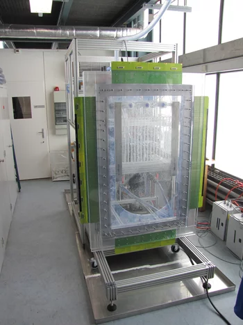 FLORIS facility