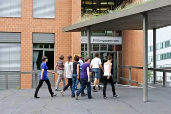 PSI Education Centre