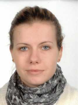 Dr. Monika Kubenova  Post-doc