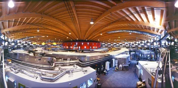 Swiss Light Source (SLS)